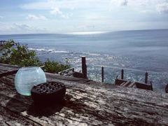 景观位-Rock Bar Bali(Bali)