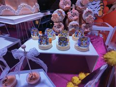 -山西会馆·晋菜·晋商宴·牌匾博物馆(胜利东街店)