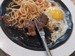 -豪客来牛排(人民东路店)