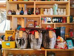 零售区-以前的小酒馆(中山广场店)