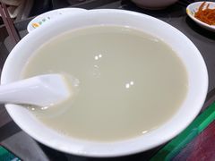 豆汁-护国寺小吃(中关村店)