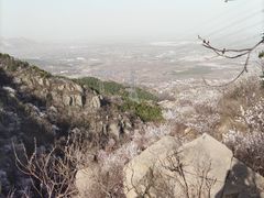 -阳台山自然风景区