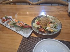 -长崎屋·日本料理·刺身·烧鸟(天河北路店)