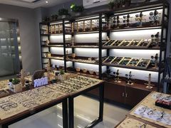 -肆兮眼镜·蔡司·徕卡战略合作店(大坪店)