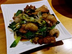 -望京一号·重庆江湖菜(工体店)