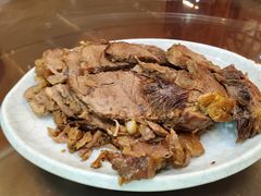 -清真·益鑫羊肉手抓馆(花园北街店)