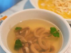 腰片汤-花园茶楼(兴城西路店)