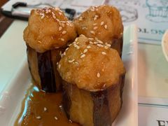 -点点心点心专门店(湾仔店)