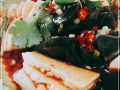 -小花卷味道餐厅(开发区五彩城店)