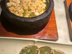 -绿茶餐厅(成都大悦城店)