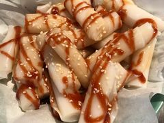 -新旺茶餐厅(嘉里城店)