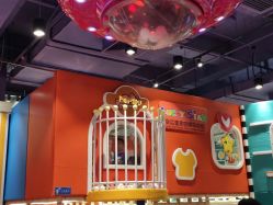 -LuckyStar幸运星家庭娱乐中心(东莞国贸店)