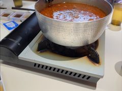 -燃计沙茶皇·香港沙茶火锅(人广旗舰店)