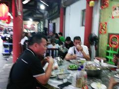-韩妹鱼庄·泸定老字号(泸定店)