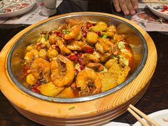 -小资太太餐厅(南岗区店)