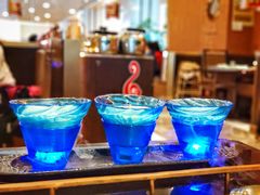 绣球豆腐-捞神汤物料理(正大广场店)