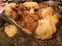 -添好运点心专门店(百老汇店)