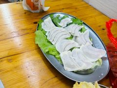 -威邵鸡煲(西华路总店)