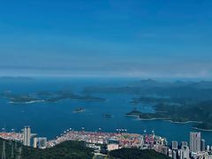 -梧桐山风景名胜区