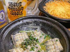 -甬小馆·焗海鲜温州菜(五马街店)