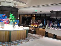 -松咖啡自助餐厅·松北香格里拉