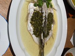 -宁波柏悦酒店·钱湖渔港