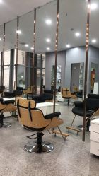 -Rise Hair上升造型