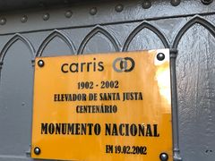 -圣胡斯塔升降机