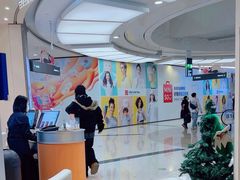 -海马体照相馆(成都来福士广场店)