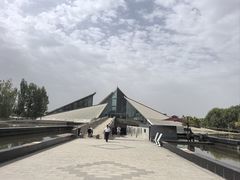 -三五九旅屯垦纪念馆