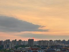 -烛影拾光观景餐厅·创意菜·摄影·小提琴(大唐不夜城店)