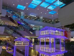 -西安王府井Discovery(永宁门店)