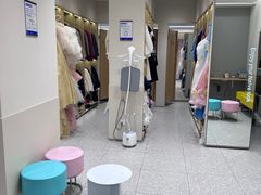 -天真蓝照相馆(新世界店)