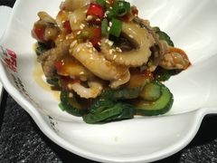 -听说碳烧蛙(高新万达店)