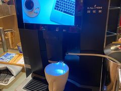 -上海东方佘山翰悦阁酒店·Vie全日制餐厅