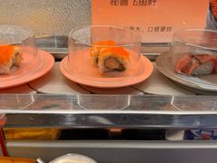 -争鲜回转寿司(朝北大悦城店)