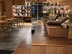 -奈雪茶院·茶室茶馆(广州粤海天地店)