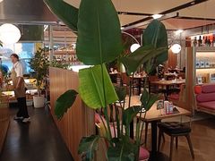 -芭莉与彩虹西餐厅(成都合生汇店)