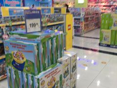 -TOYSRUS玩具反斗城(南通万象城店)