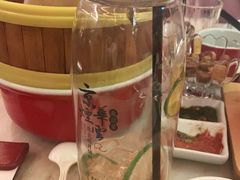 -京华烟云·北京烤鸭(领展购物广场·中关村店)