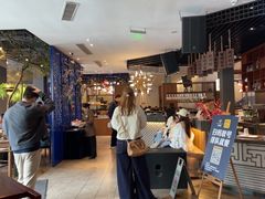 -香雪海·蘇面館(湖滨店)
