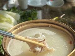 -慢丽江·云南野生菌土鸡锅(西山店)
