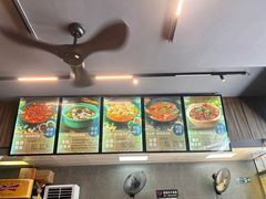 -重庆鸡公煲·青锅花椒鱼(牡丹江路店)