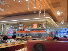 -争鲜回转寿司(中街大悦城店)