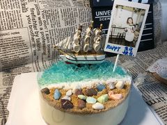 -千浔一暖DIY蛋糕烘焙(人民大学店)