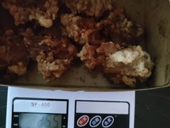 -靳小哥炸肉旗舰店