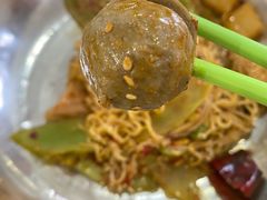 -北京大学-燕南食堂