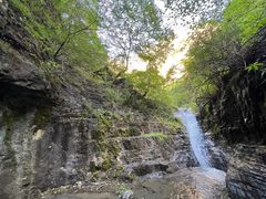 -龙门涧景区