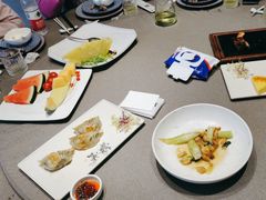 -长禧家·珑厨(东山口店)