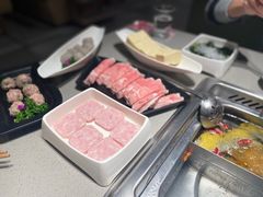 -海底捞火锅(龙湖金沙天街店)